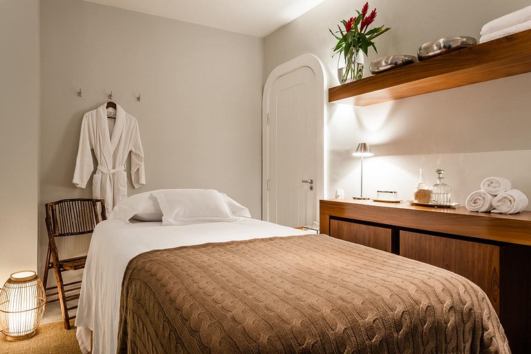 7 chambres, villa, santa teresa, rio, luxe