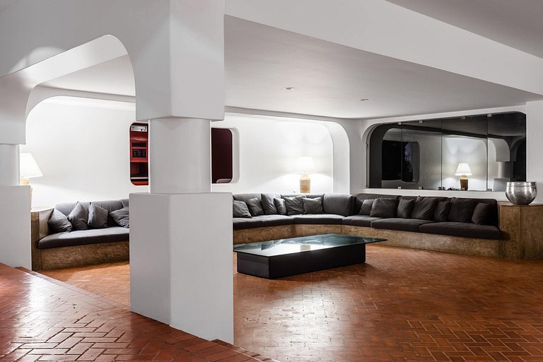santa teresa, 7 bedroom, villa, rio, luxury