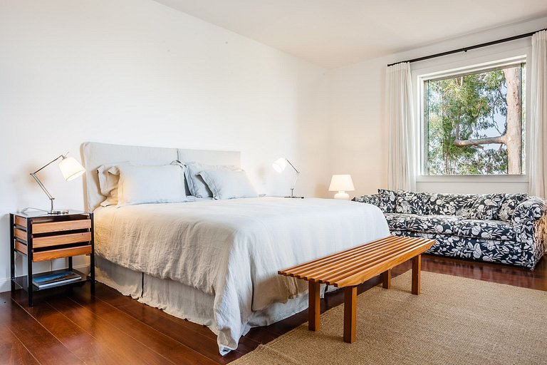 7 chambres, villa, santa teresa, rio, luxe