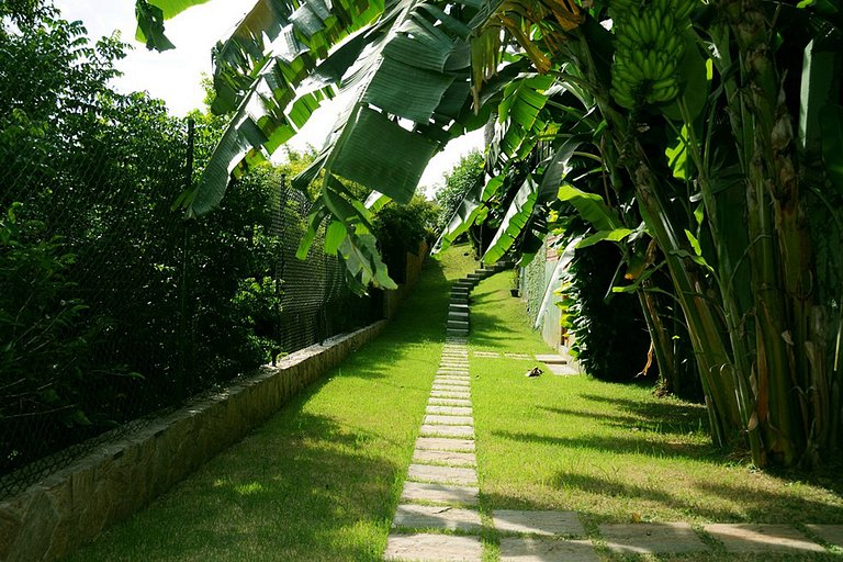 Maison de Prestige dans Buzios, Plage des Ossos , Ocean View