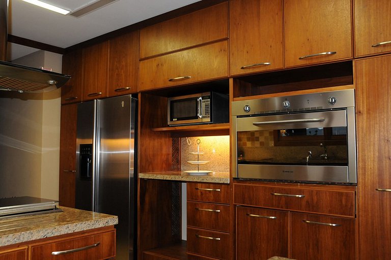 Maison de Prestige dans Buzios, Plage des Ossos , Ocean View