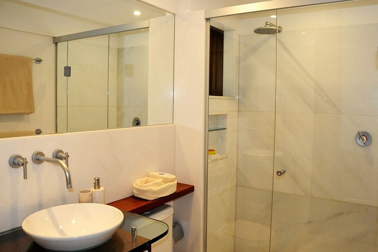 Maison de Prestige dans Buzios, Plage des Ossos , Ocean View