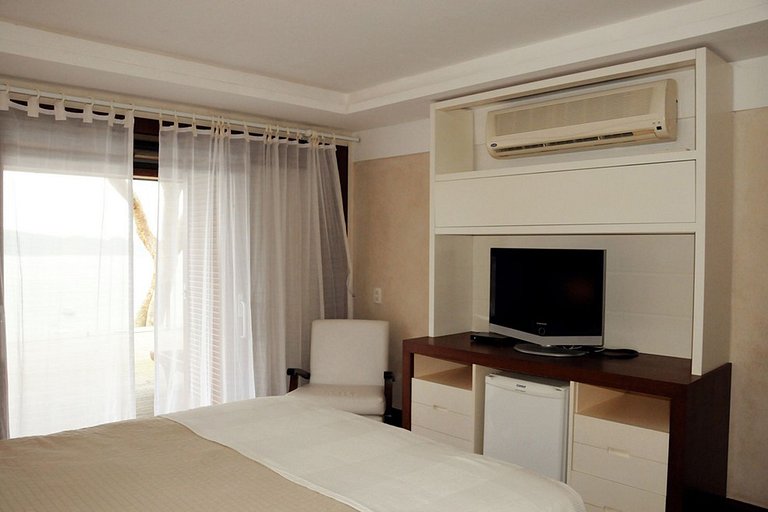 Casa de Luxo em Búzios, Praia dos Ossos, Vista para o Mar, M