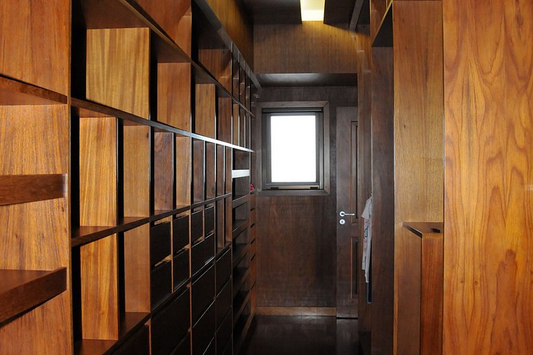 Casa de lujo en Buzios, Playa Bones, con vista al mar, Mansi