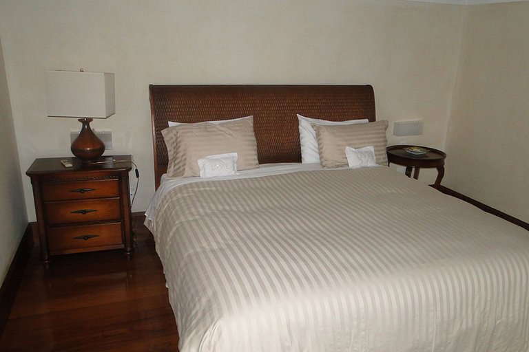 Casa de Luxo em Búzios, Praia dos Ossos, Vista para o Mar, M