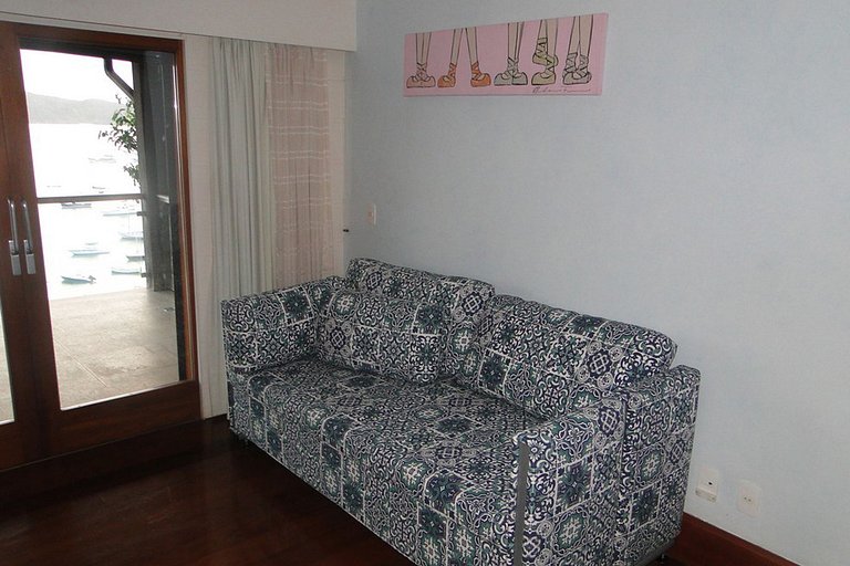 Casa de Luxo em Búzios, Praia dos Ossos, Vista para o Mar, M