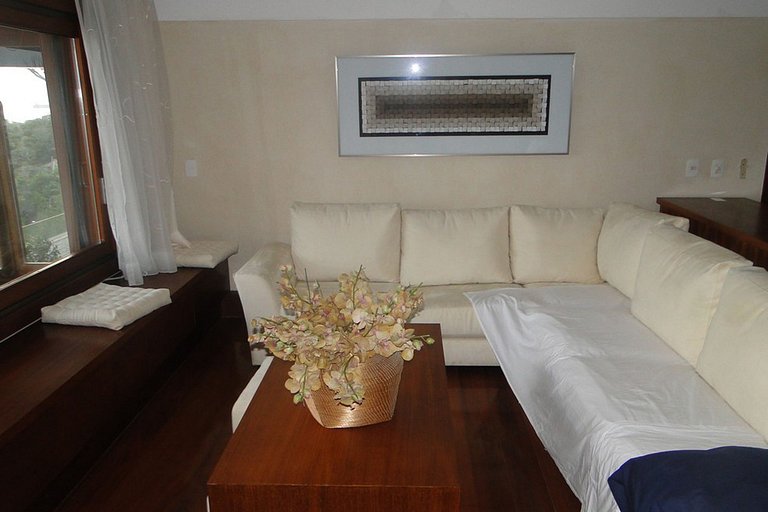 Maison de Prestige dans Buzios, Plage des Ossos , Ocean View