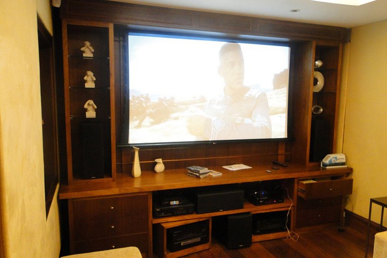 Casa de lujo en Buzios, Playa Bones, con vista al mar, Mansi