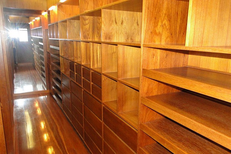 Casa de Luxo em Búzios, Praia dos Ossos, Vista para o Mar, M