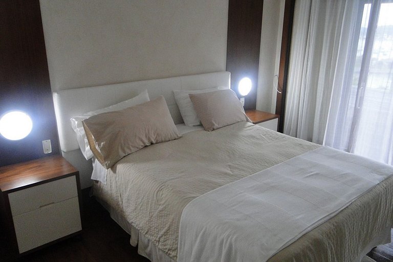 Casa de Luxo em Búzios, Praia dos Ossos, Vista para o Mar, M