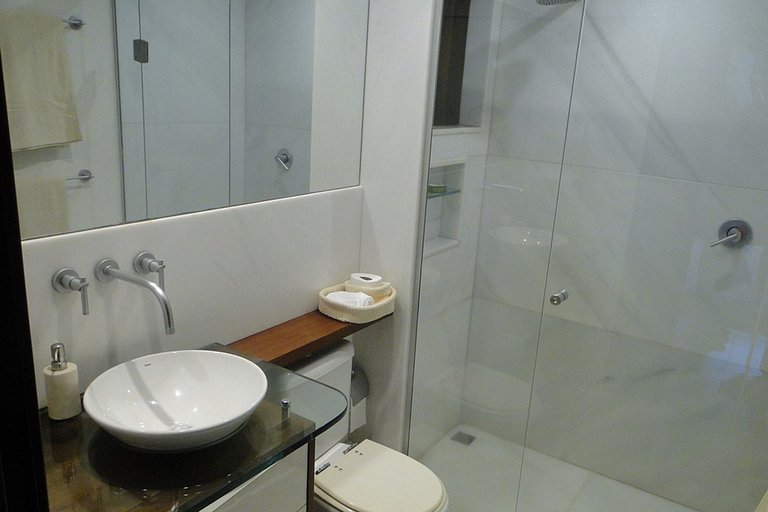 Casa de Luxo em Búzios, Praia dos Ossos, Vista para o Mar, M