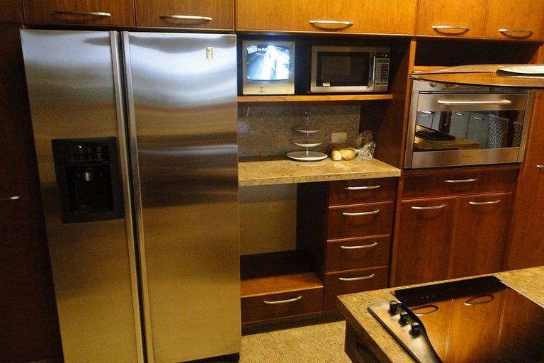 Maison de Prestige dans Buzios, Plage des Ossos , Ocean View