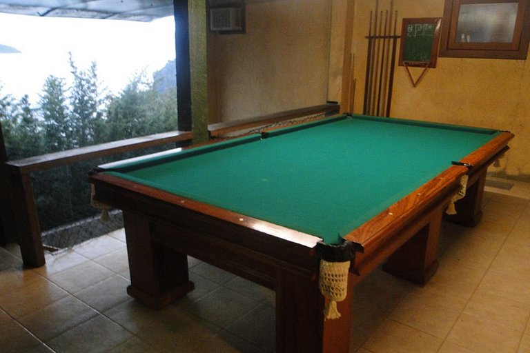 Casa de Luxo em Búzios, Praia dos Ossos, Vista para o Mar, M