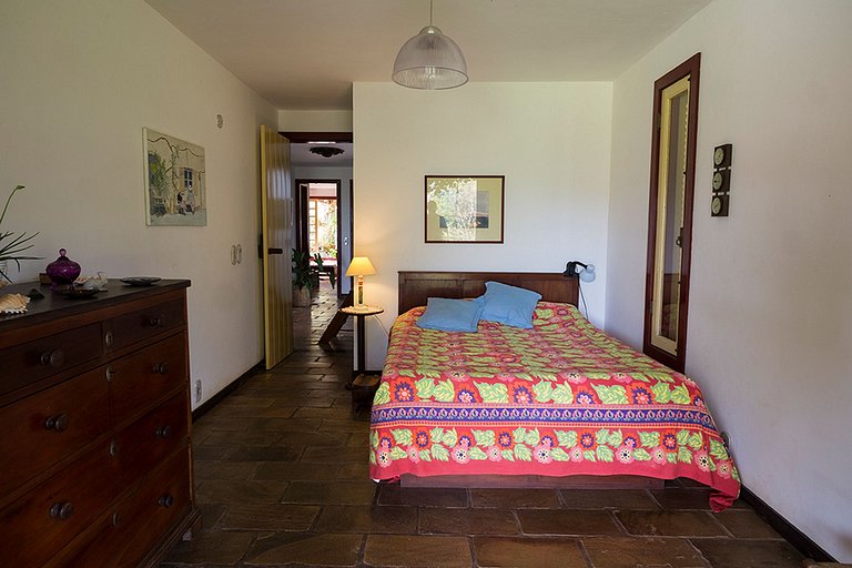 House, Búzios, Praia da Ferradura.