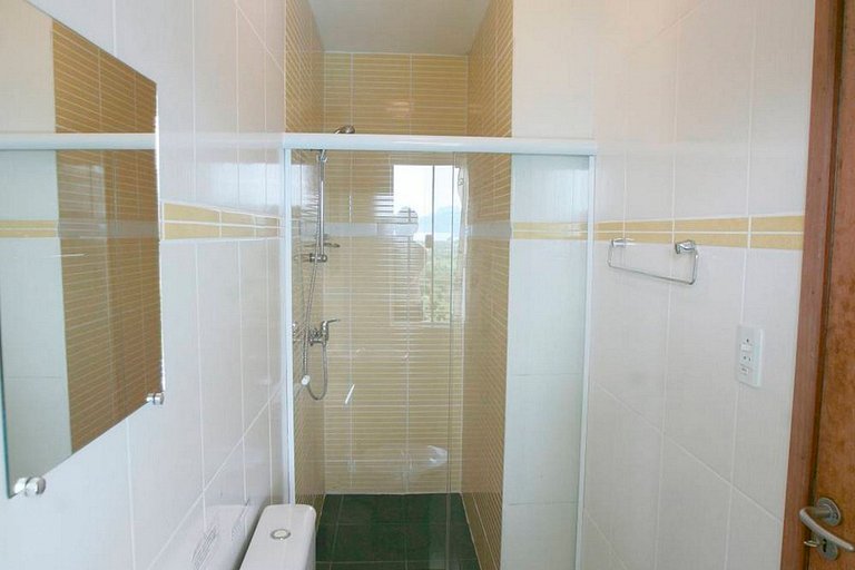Vacation House, House in Paraty, waterfalls, Confort, Tranqu