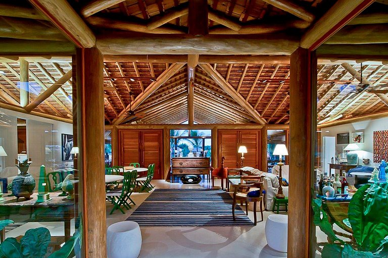Maison, Trancoso, prestige