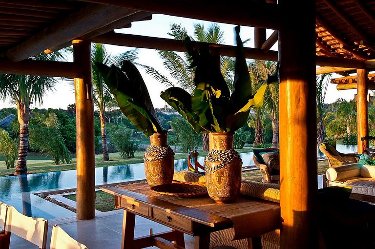 Maison, Trancoso, prestige