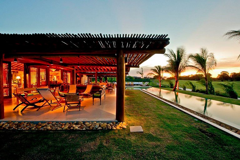 Maison, Trancoso, prestige