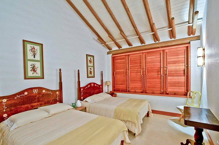 Casa de Luxo, Trancoso, Bahia, Mar, Praia, Qualidade, Mansão