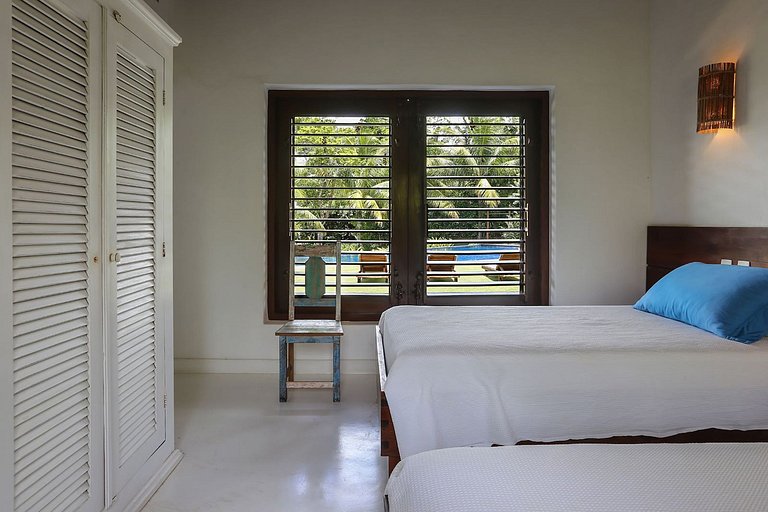Casa em Trancoso, Casa de Luxo, Casa na Praia, Casa para Tem