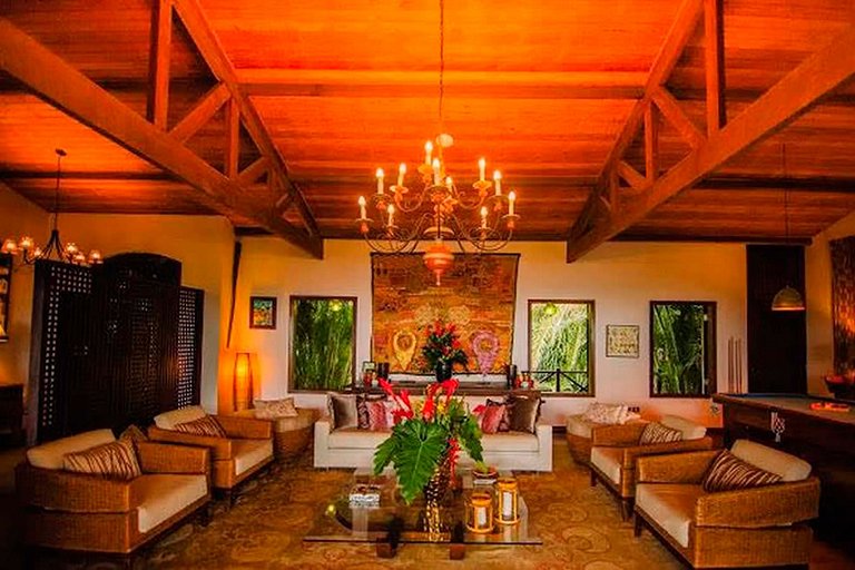 Cea015 - Maison dans le Ceara