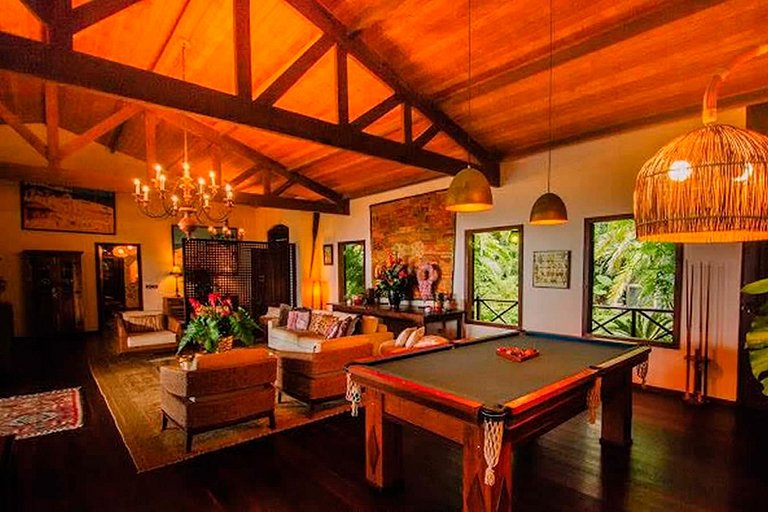 Cea015 - Casa en Ceara