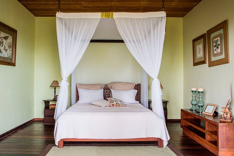 Cea015 - Maison dans le Ceara