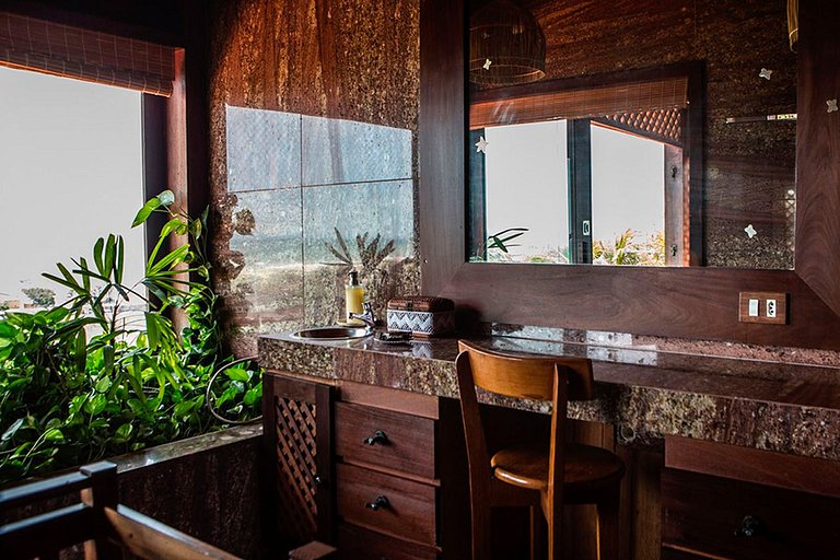 Cea015 - Casa en Ceara