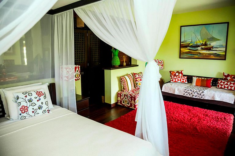 Cea015 - Casa en Ceara