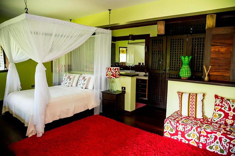 Cea015 - Casa en Ceara