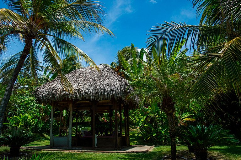 Cea015 - House in Ceara
