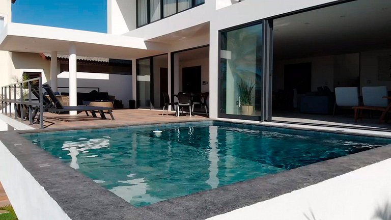 Pip007 - House in Tibau do Sul