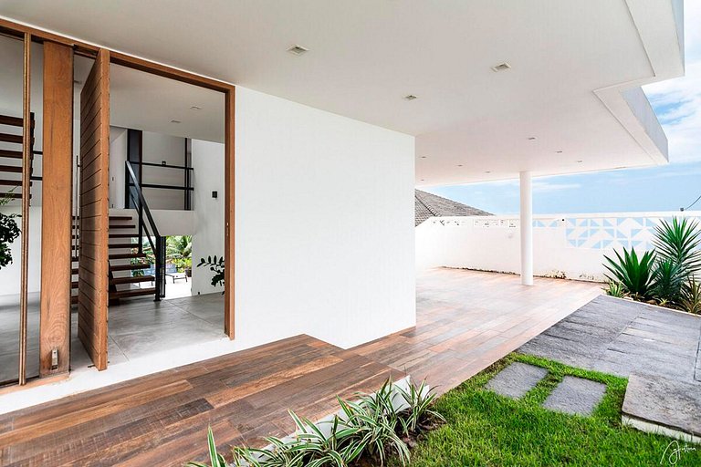 Pip007 - House in Tibau do Sul