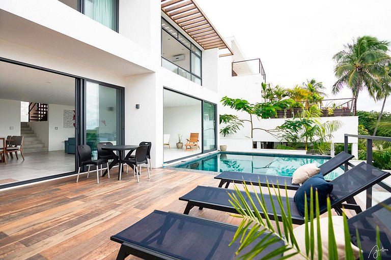 Pip007 - House in Tibau do Sul
