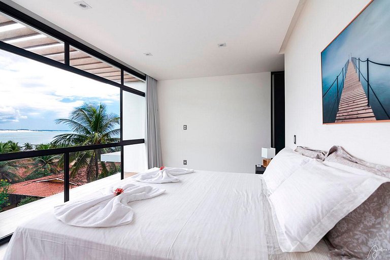 Pip007 - House in Tibau do Sul