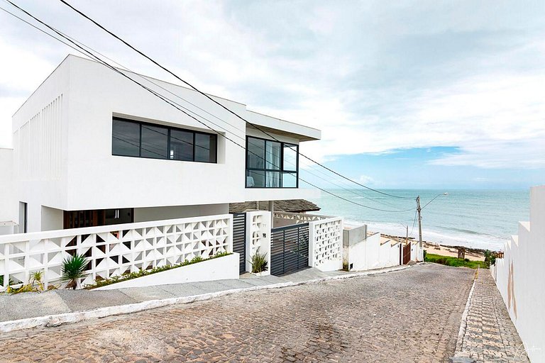 Pip007 - House in Tibau do Sul