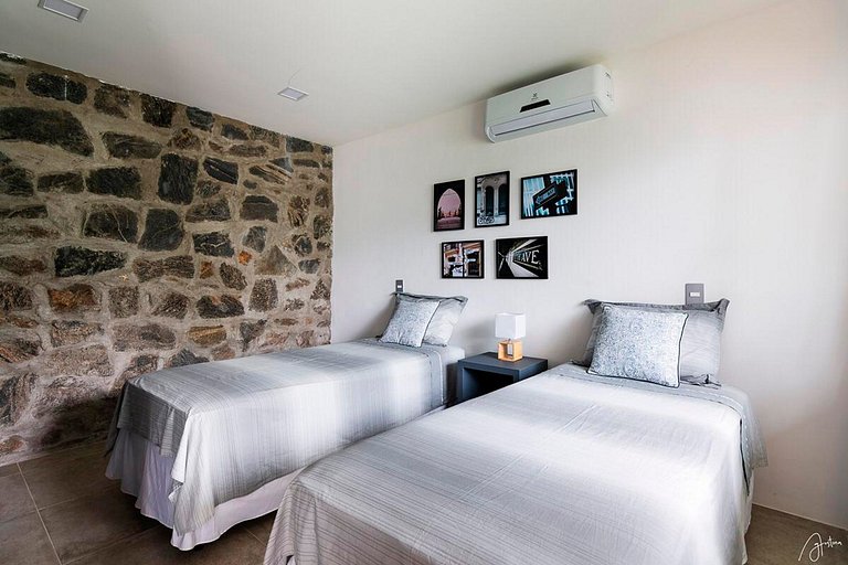 Pip007 - House in Tibau do Sul