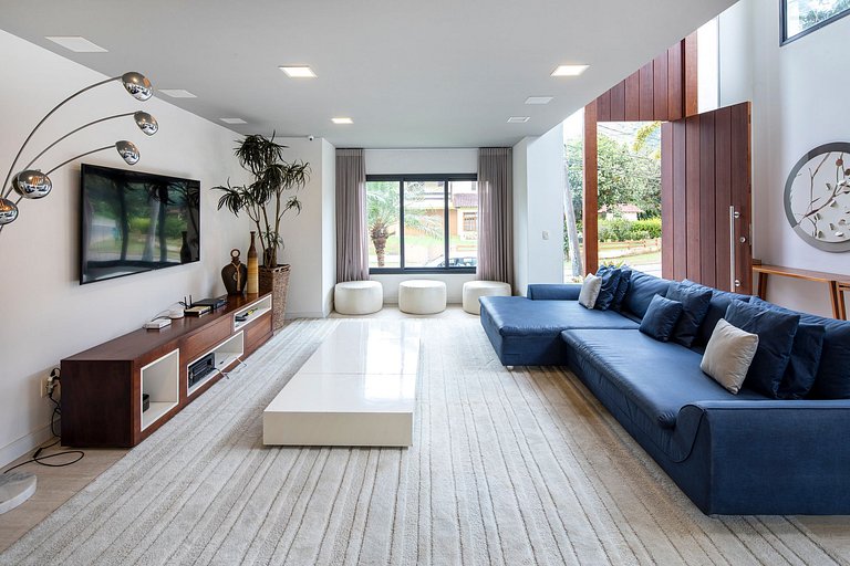 Ang045 - Villa encantadora em Angra dos Reis