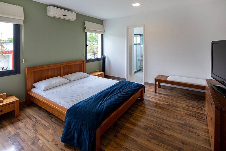 Ang045 - Villa encantadora em Angra dos Reis