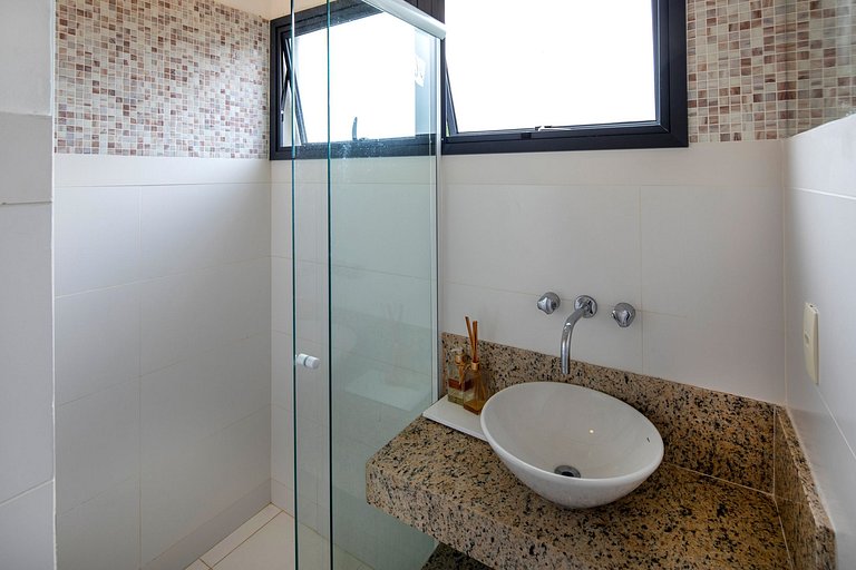 Ang045 - Charming mansion in Angra dos Reis