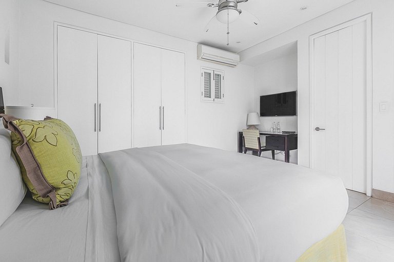 Car036 - Beautiful luxury villa with pool in Cartagena