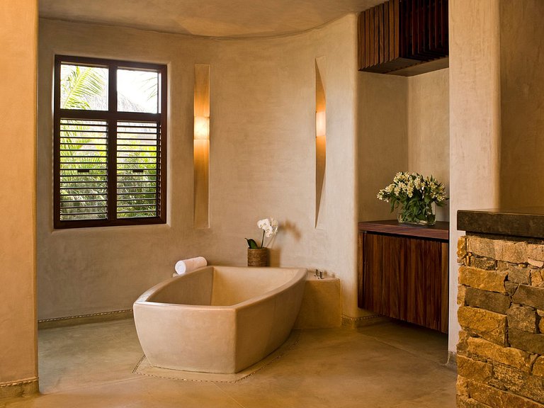 Ptm005 - Lujosa villa arbolada de 6 cuartos en Punta Mita
