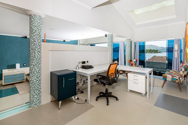 beach house, Angra, Angra dos Reis, luxury beach villa
