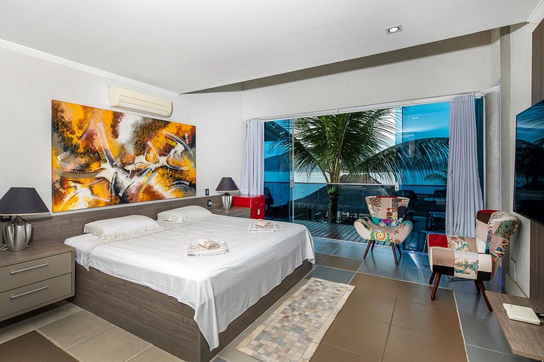 Casa de Praia em Angra dos reis, Casa de Praia, Casa de luxo