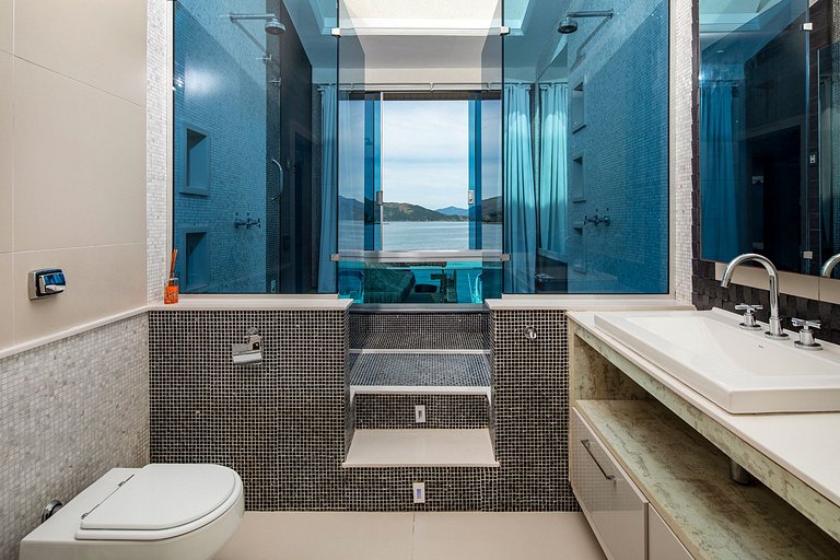 beach house, Angra, Angra dos Reis, luxury beach villa