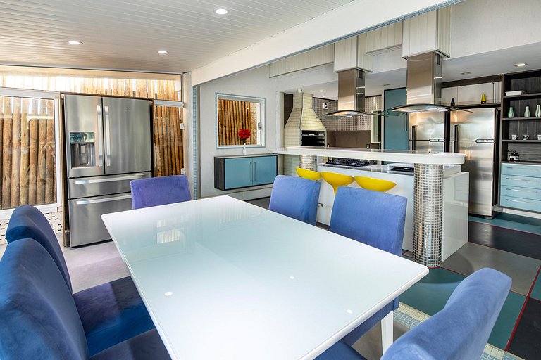 beach house, Angra, Angra dos Reis, luxury beach villa