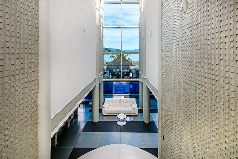 beach house, Angra, Angra dos Reis, luxury beach villa