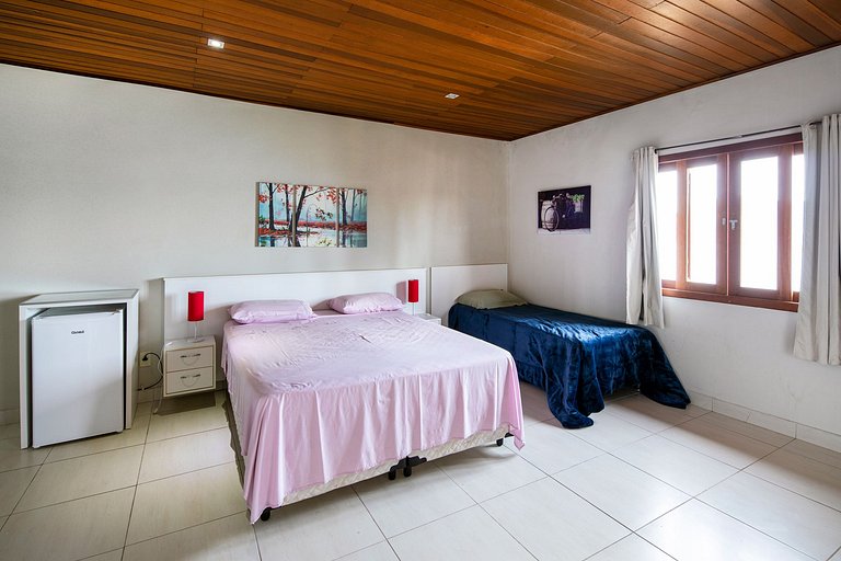 maison de plage, maison de plage à Angra, maison de plage à