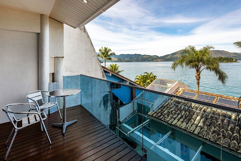 beach house, Angra, Angra dos Reis, luxury beach villa