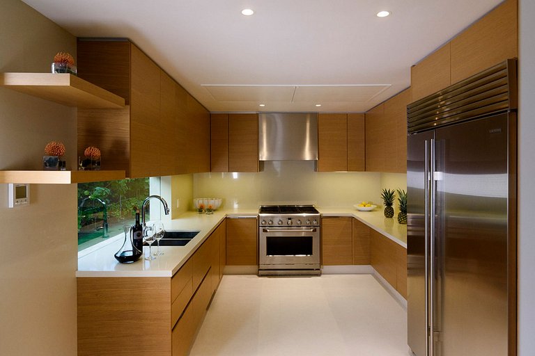 Ptm014 - Spectacular Villa in Punta Mita